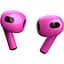 Наушники Apple AirPods 3 Amethist Orchid Gloss (MPNY3) [116491] - миниатюра 2