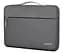 Чохол-сумка WiWU Pilot Sleeve для MacBook 15.6'' Grey (6973218938684) [57185] - мініатюра 3