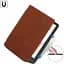 Чехол-книжка BeCover Smart Case для Pocketbook 743G InkPad 4/743C Brown (710449) [110924] - миниатюра 4