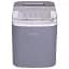 Льдогенератор SOKANY SK-03038 112 Вт Sokany SK-03038 - миниатюра 1