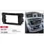 Переходная рамка Toyota Avalon Carav 11-205 - миниатюра 4