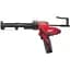 Пистолет для герметика Milwaukee аккумуляторный M12 PCG/310C-0 (без АКБ и ЗУ) (4933441783) - миниатюра 1