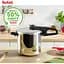 Скороварка Tefal Secure Trendy с паровой корзинкой 8 л (P2584401) - миниатюра 11