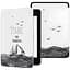 Чехол-книга BeCover Smart Case для Amazon Kindle Paperwhite 12th Gen. - миниатюра 1