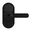 Розумний дверний замок Aqara U300 Smart Door Lock (ZNMS29LM) Black - мініатюра 8