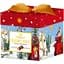 Конфеты Millennium Golden nuts Seasonal шоколадные с начинкой и целыми орехами 150 г - миниатюра 2