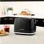 Тостер Eden 800Вт, пластик, подогрев, разморозка, черный Russell Hobbs kuh0014917 - миниатюра 8