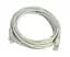 Патч-корд 3 м, UTP, Grey, Cablexpert, Cat.5e, CCA, PVC (PP12-3M) - миниатюра 1
