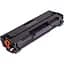Картридж PowerPlant HP Laser 107a, MFP 135a (W1106A) (з чипом) - мініатюра 1
