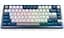 Клавиатура MONTECH MKey PRO Compact Freedom (Brown Switch) (MKPRO75FB) - миниатюра 1