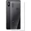 Захисна плівка StatusSKIN для Xiaomi Mi 8 SE Корпус Глянцева Titan - мініатюра 1