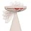 Портативний вентилятор Xiaomi Sothing Forest Desktop Fan (DSHJ-S-1907) Beige - мініатюра 2