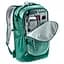 Рюкзак Deuter Giga New Emerald Green (1052-3812321 2276) - мініатюра 7