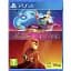 Гра Disney Classic Games Aladdin and The Lion King (англійська версія) (PS4) - мініатюра 1