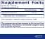 L-метіонін Pure Encapsulations l-Methionine 60 капсул - мініатюра 2