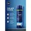 Гель для гоління NIVEA MEN Гідродогляд 200 мл (81760) - мініатюра 3