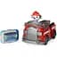 Машинка Paw Patrol Пожарная машина Маршала на дистанционном управлении (SM76200/8697) - миниатюра 1