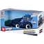 Іграшковий трактор Bburago Farm New Holland T7.315 з фронтальним навантажувачем 1:32 синій (18-31632) - мініатюра 5