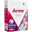 Стиральный порошок Active Color для цветного белья 400 г - миниатюра 1