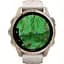 Смарт-годинник Garmin Fenix 8 AMOLED Sapphire 43mm Soft Gold with Fog Gray/Dark Sandstone Silicone Band (010-02903-10) [115093] - мініатюра 8