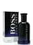 Туалетная вода мужская Hugo Boss Boss Night, 100мл - миниатюра 1