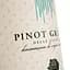 Вино Corte delle Rose Pinot Grigio delle Venezie DOC біле сухе 0.75 л - мініатюра 3
