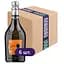 Упаковка ігристого вина Bolgrad Prosecco біле екстра-сухе 4.5 л (0.75 л x 6 шт.) - мініатюра 1