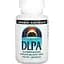 Амінокислота Source Naturals DLPA 750 mg, 60 таблеток - мініатюра 1