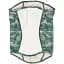 Бафф Favorite Anatomic Buff Green - миниатюра 3