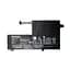 Акумулятор для ноутбука Lenovo IdeaPad 500S-14ISK 500S-15ISK 510S-14IKB 510S-15ISK (L14M2P21, L14L2P21) ТИП C - мініатюра 1