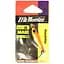 Пилькер Prohunter Mahi with single hook 3g Желтый (1013-9637.00.86) - миниатюра 1
