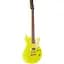 Електрогітара Yamaha Revstar Element RSE20 Neon Yellow [129626] - мініатюра 7
