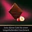 Шоколад черный Lindt Excellence с миндалем, фундуком и клюквой 100 г - миниатюра 4