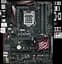 Материнская плата Asus H170-Pro Gaming LGA 1151v1 (H170 PRO GAMING) Б/У - миниатюра 1