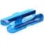 Набір приборів для їжі Humangear GoBites Trio Blue (1054-022.0081) - мініатюра 1