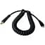 Кабель Extradigital HDMI (M) - micro HDMI (M), 1.2 м, Black teh0020773 - мініатюра 1