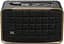 Колонка портативная 2.0 JBL Authentics 200 Black, 2x45Bт, Bluetooth, USB Type-C, Ethernet, WiFi, питание от сети - миниатюра 2