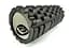 Масажний ролик EasyFit Grid Roller 33 см v.1.1 Чорний - мініатюра 1