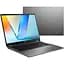 Ноутбук ASUS Vivobook 14 Flip TP3407SA Ultra 5 226V la 45GHz, 14'', сенсорний, 16GB LPDDR5x, 1TB - мініатюра 17