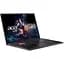 Ноутбук Игровой ACER Nitro Lite 16 NL16-71G-70LZ, Intel Core i7-13620H до 4.9GHz, 16" WUXGA, 16GB, SSD 512GB, NVIDIA GeForce RTX 4050, Free DOS - миниатюра 2