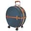 Валіза Semi Line 24" (M) Blue/Brown (T5672-3) - мініатюра 1