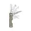 Мультитул NexTool Multi Functional Knife, хакі - мініатюра 1