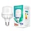 Лампочка TITANUM A80 20W E27 6500К (TL-HA80-20276) - миниатюра 2