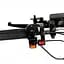 Трехколесный ситикоко EVOBIKE Grizzly X3 Pro с грузкой корзиной - миниатюра 4
