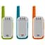 Портативная рация Motorola TALKABOUT T42 Triple Pack (B4P00811MDKMAW) - миниатюра 4