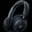 Навушники SoundСore Space Q45 Black (A3040G11) [77222] - мініатюра 1