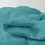 Евро одеяло Cosas 4 сезона 200х220 Mint мята (Quilt_200x220_DSeason_Viscose_Ranfors-Mint) - миниатюра 8