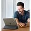 Чохол-книжка BeCover Tri Fold Hard для Apple iPad Pro 11" M4 2024 Black (711726) - мініатюра 6