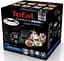Мультиварка-скороварка Tefal Cook4me + Connect CY855830 - мініатюра 6