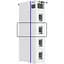 Акумулятор Deye LiFePO4 48V (51.2V/100Ah/5120Wh) (AI-W5.1-B) [150047] - мініатюра 7